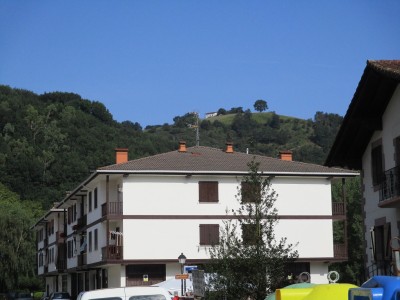 Olegi (320 m)