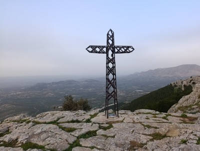 Atalaya, La (1053 m)
