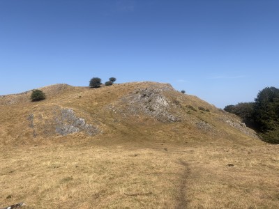 Belarzañeta (1009 m)