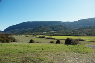 Cuesta, La (897 m)