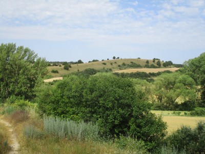 Cuestona, La (1116 m)