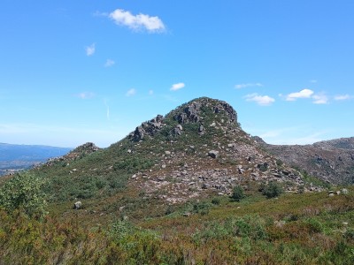 Coto de Arcediago (1194 m)