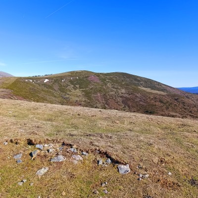 Palo (1681 m)