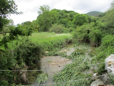 Mendigillaga (563 m)