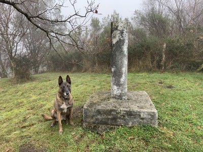 Gaztañatxugana (527 m)