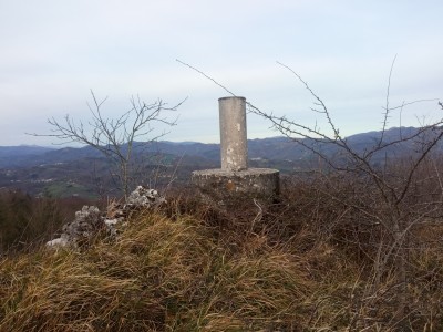 Larrondogain (721 m)