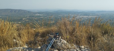 Talaia, La (555 m)