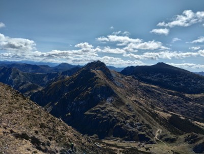 Cascayón (1949 m)