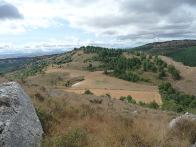 Liñones, Alto (999 m)