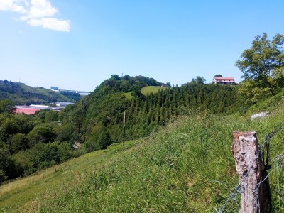 Etxaizko Haitza (374 m)