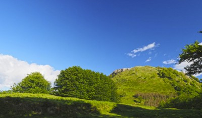 Arkaitza (632 m)