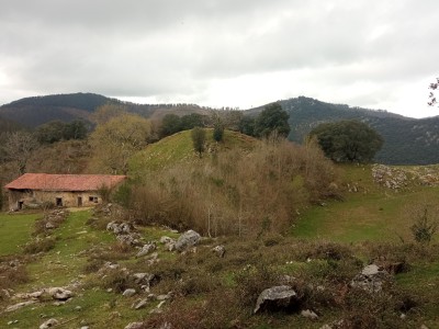 Barrutiko Punta (394 m)