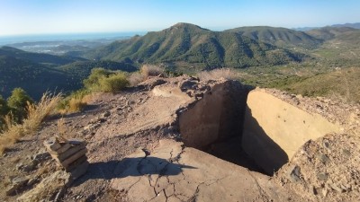 Bovalar, El (535 m)