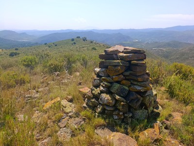 Gil de Puerco Sur (881 m)