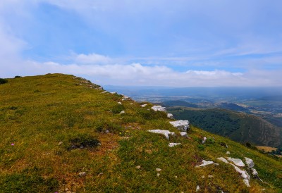 Pericuetos (1361 m)