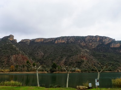 Monteró (574 m)