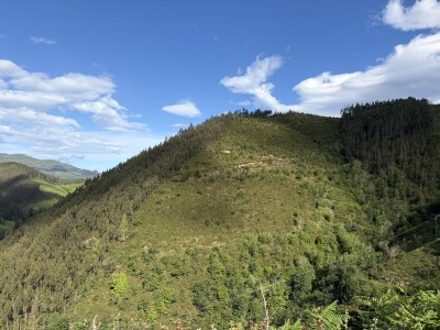 Astalarra (306 m)