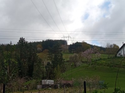 Zelaiziarreta (447 m)