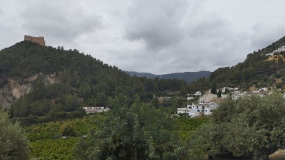 Castell de Forna (232 m)