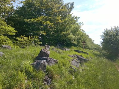Txaragain (716 m)