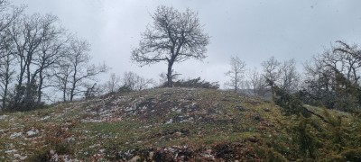 Erregurioste (972 m)