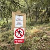Señalización preventiva