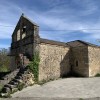 Iglesia de San Pedro. El Vigo