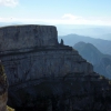 Sestral Baxo desde Sestral Alto