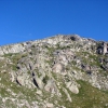 Vista S.E. desde la ruta al Portarró d'Espot.