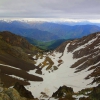La Canal de Tonedor, Son y Esterri 1500 mt. más abajo