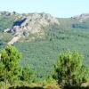 006 La Peña del Tren y Piñego del Vallello vistos desde las cercanías de la Fuente de la Praderona