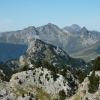 Lapazarra con Otsogorrigaina al fondo