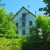 Casa forestal de Irabia.