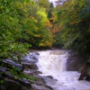 Cascada del Cubo