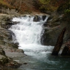 Cascada del Cubo
