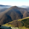 Vista desde Urkulu