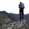 Cima de La Horcajada