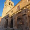 Iglesia de Miranda de Arga