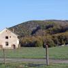 Cumbre sobre la finca de Erremendia