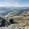 Vista desde la cima