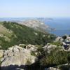 Cerredo  643 m..