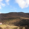 Vista desde Orbaitzeta