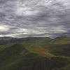 Cumbre vista desde Organbidexka
