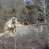 Ruinas de la Borda Ramonekoa