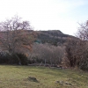 Vista N. de la cumbre.