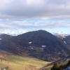 Vista desde Petxuberro