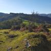 Vista Sur con Monillo enfrente