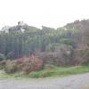 Desvio a la cumbre.