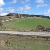 Vista S.W. desde Urroa.