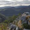 Cumbre de Peña de Hoyovicengo